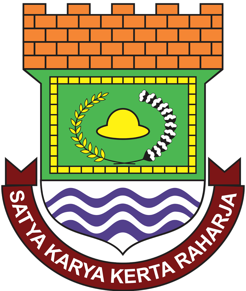 Instalasi Farmasi Kabupaten Tangerang